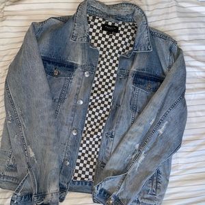 Pacsun Denim Jacket